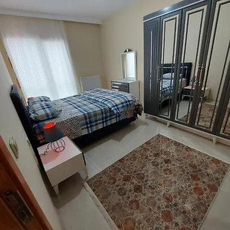 Nvdj Apartamento