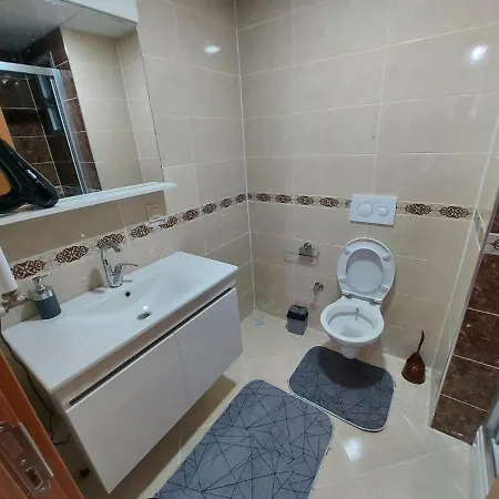 Apartamento Nvdj *