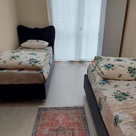 Nvdj Apartamento