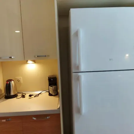 Nvdj Apartamento *