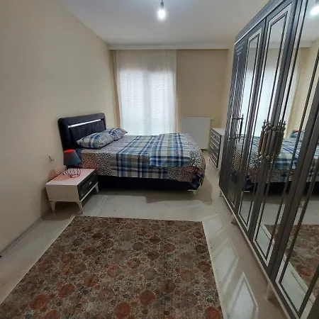 Nvdj Apartamento Istambul