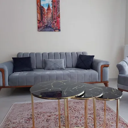 Apartamento Nvdj *