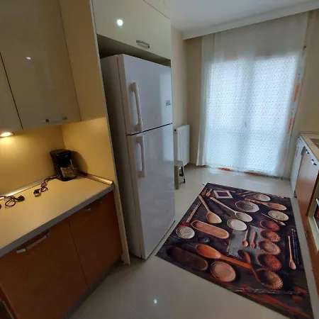 Apartamento Nvdj