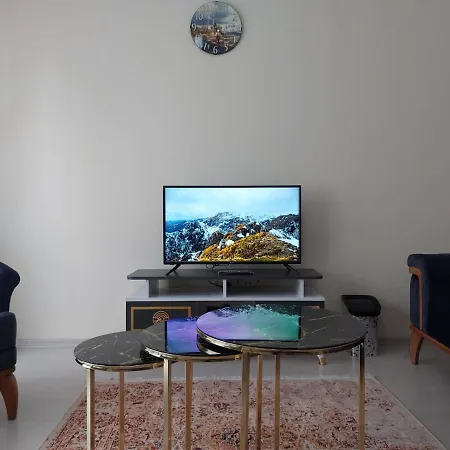 Apartamento Nvdj *