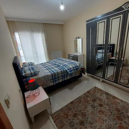 Apartamento Nvdj *