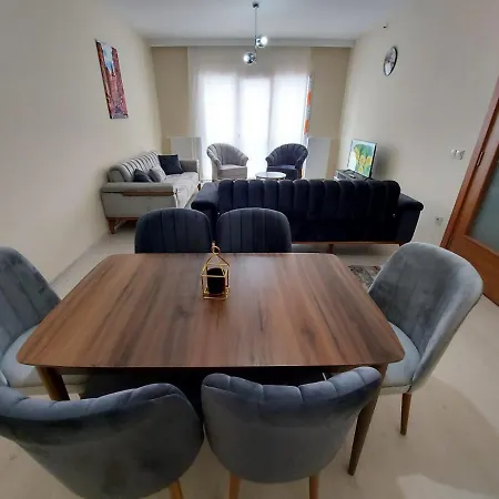 Nvdj Apartamento Istambul