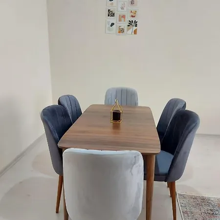 Nvdj Apartamento *
